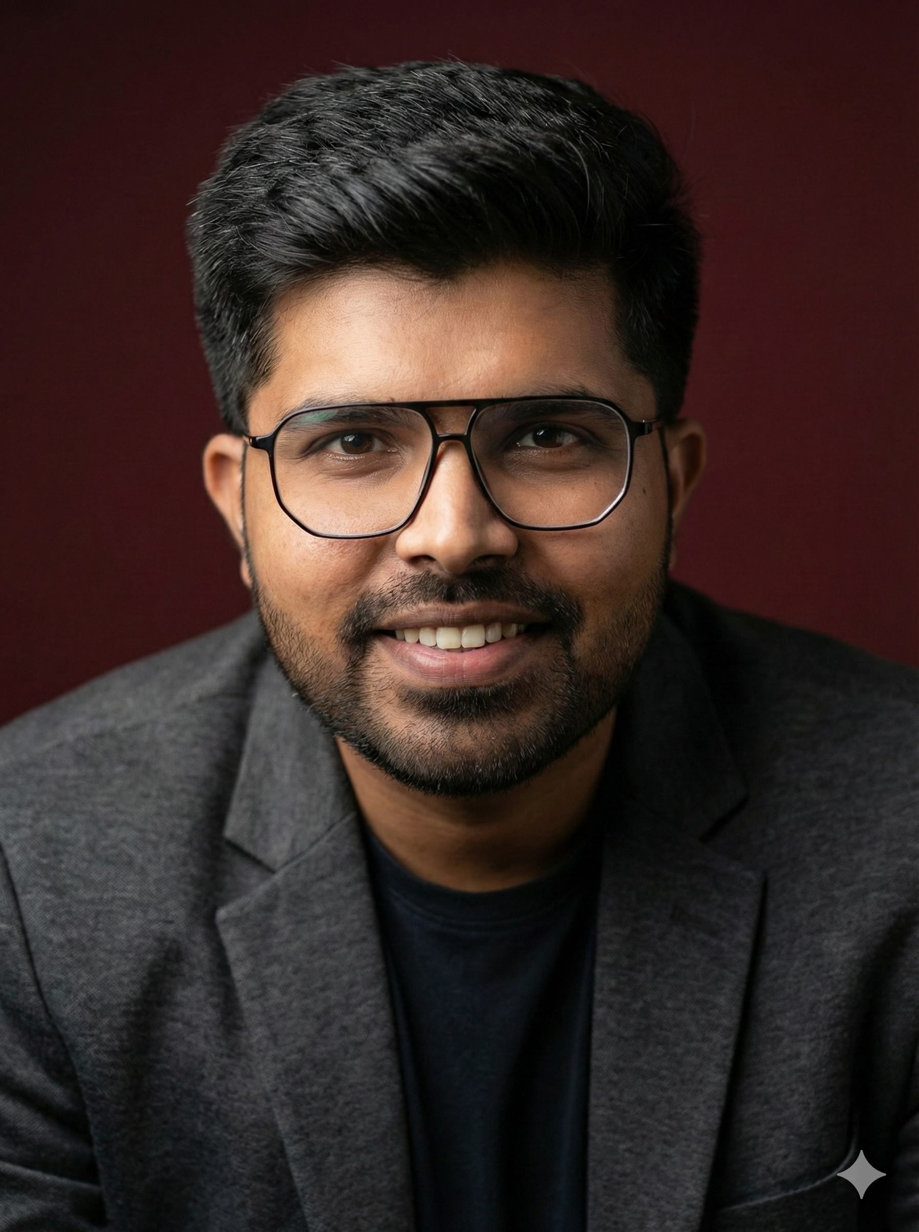 Vivek Kushwah